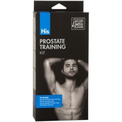 California Exotics CALEX VIŅA PROSTATTAS TRENIŅA KOMPLEKTS