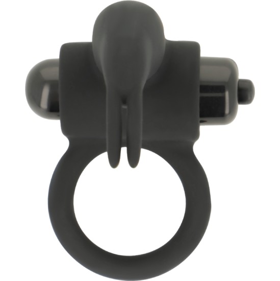 Ohmama Vibrators OHMAMA - SILICONE VIBRATOR RING 3 CM