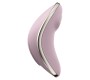 Satisfyer Air Pulse SATISFYER VULVA LOVER 1 GAISA PULSU STIMULĀTORS UN VIBRATORS — VIOLETS