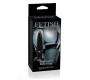 Fetish Fantasy Ed.limitada FETISH FANTASY IEROBEŽOTS IZDEVUMS — BEGGINERS BUTT PLUG 9 CM