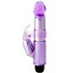 Baile Vibrators BAILE - RABBIT FANTASY VIBE PURPLE