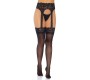 Leg Avenue Hosiery VIENA IZMĒRA KRĀJUMI LEG AVENUE