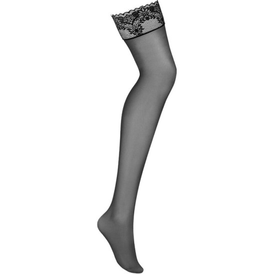 Obsessive  Bodystockings OBSESSIVE - MADERRIS KOJINĖS XS/S