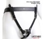 Latetobed Bdsm Line Harness Belt Adjustable