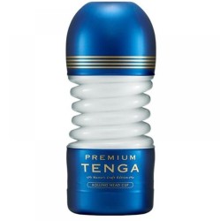 Tenga Masturbator Premium Rolling Head Cup
