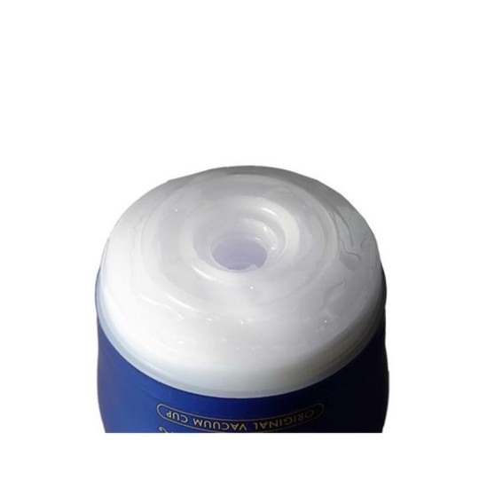 Tenga Masturbator Premium Rolling Head Cup