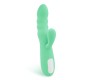 A-Gusto Vibe and Rotator USB Green