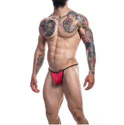 Cut4Men C4M12 Briefkini RedOTS