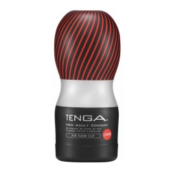 Tenga Masturbator Air Flow Cup Strong