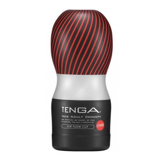 Tenga Masturbator Air Flow Cup Stiprus