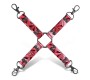 Diamond Line Hog Tie Diamond Vegan Oda