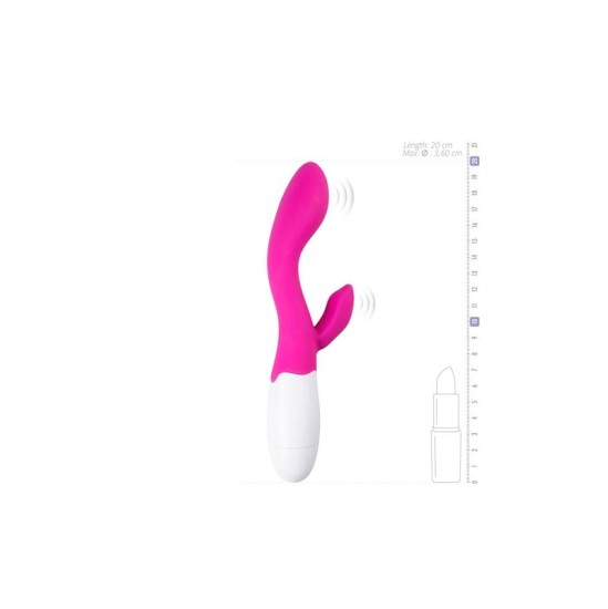 Easytoys Lily Vibe Rožinė