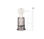 Easytoys Small Nipple Pump - 2 Pieces