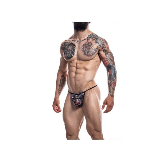 Cut4Men C4M Gtring Tattoo suurus XL