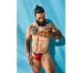 Cut4Men C4M12 Briefkini RedOTS