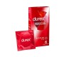 Durex Презервативы Sensitivo Contacto Total 6ud