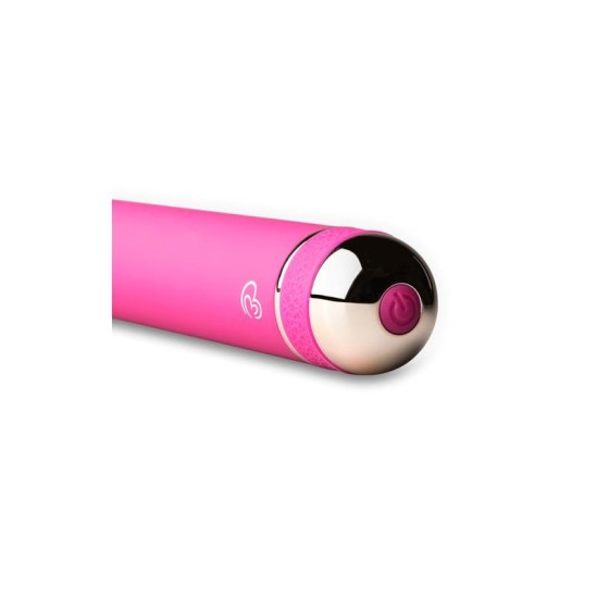 Easytoys Supreme Vibe vibrators - rozā