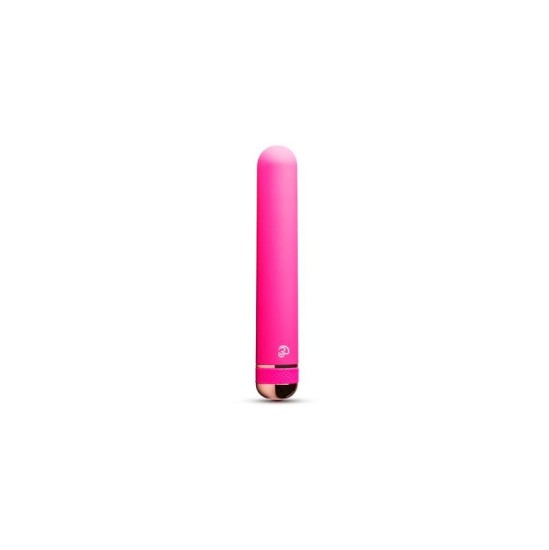 Easytoys Supreme Vibe vibrators - rozā