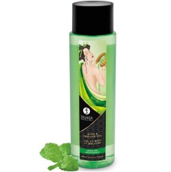 Shunga Vanni- ja dušigeel Sensual Mint 370 ml