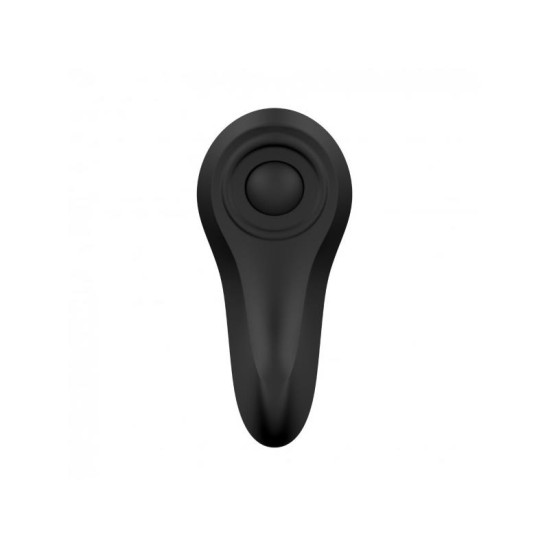 Satisfyer „Little Secret“ kelnaičių stimuliatorius su nuotolinio valdymo pultu ir programėle