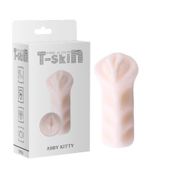 Chisa Masturbator Fire a Gun No.05 White