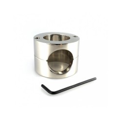 Bondage Play 35 MM lodīšu stiepējs-35 mm iekšpusē