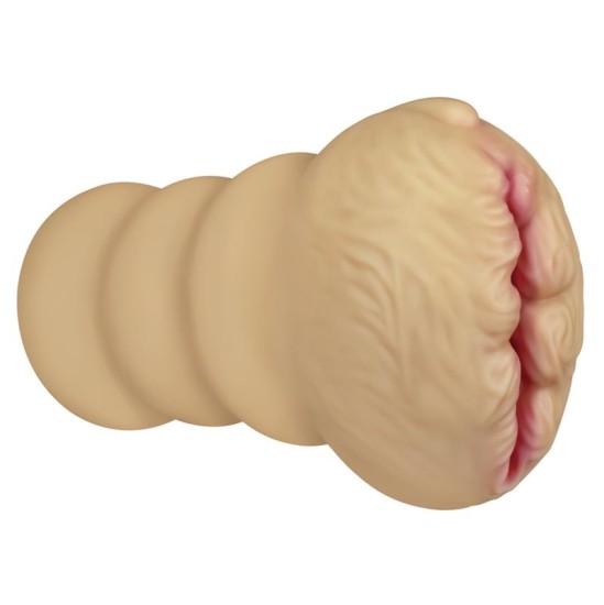 Lovetoy Masturbator Aliens Pie 3