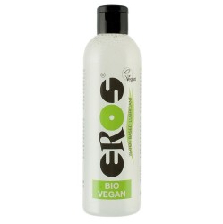 Eros Water Base Lubricant Vegan 100% Natural 250 ml
