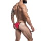 Cut4Men C4M12 Briefkini RedOTS