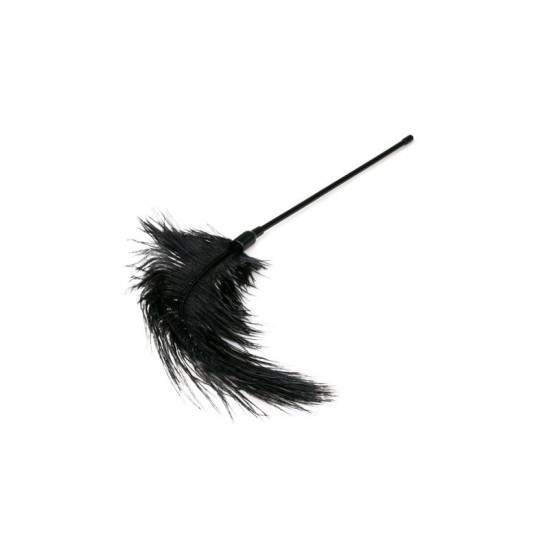 Easytoys BLACK FEATHER