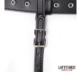 Latetobed Bdsm Line Harness Belt Adjustable