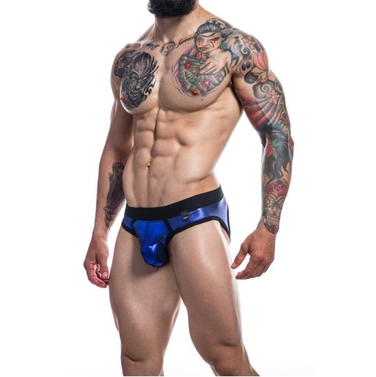 Cut4Men Jockair Provocative Skai Blue