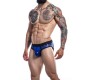 Cut4Men Jockairi provokatiivne Skai Blue