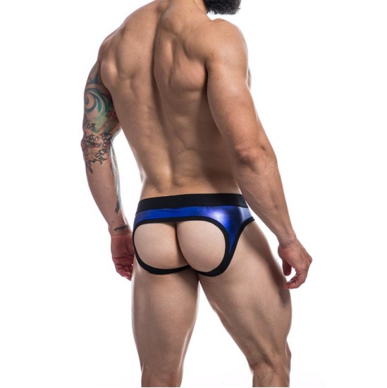 Cut4Men Jockair Provocative Skai Синий