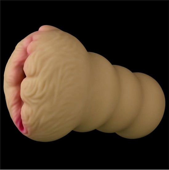 Lovetoy Masturbator Aliens Pie 3