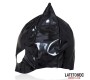 Latetobed Bdsm Line Catwomen Hood