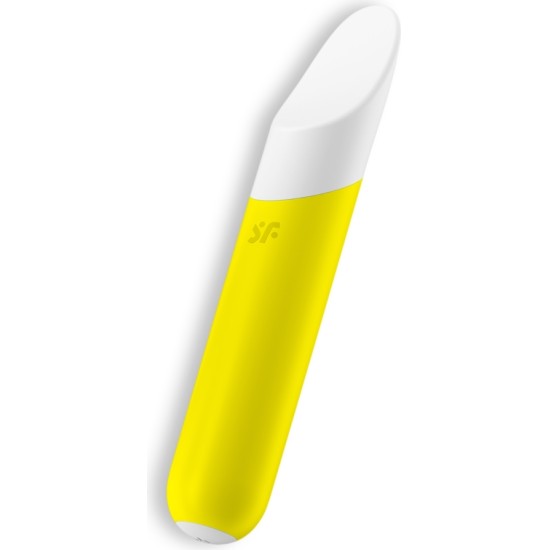 Satisfyer ULTRA POWER BULLET 7 YELLOW