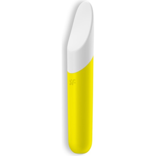 Satisfyer ULTRA POWER BULLET 7 YELLOW