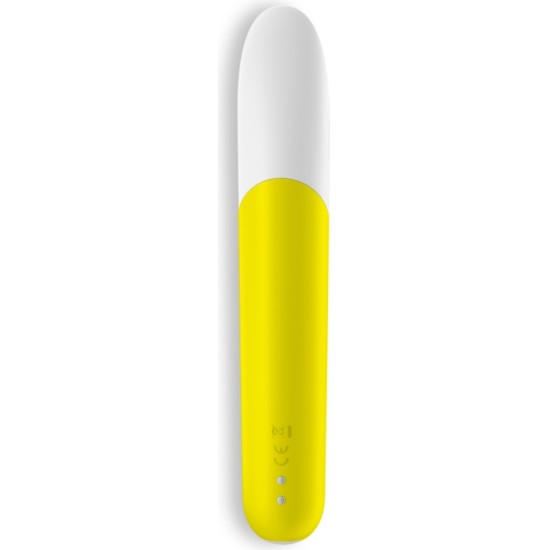 Satisfyer ULTRA POWER BULLET 7 YELLOW