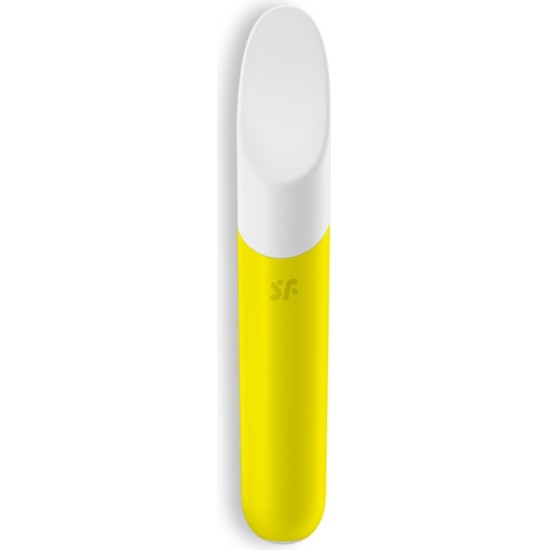 Satisfyer ULTRA POWER BULLET 7 YELLOW