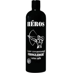 Heros SILICONE BODYGLIDE 500 ML