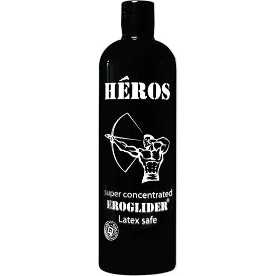 Heros SILICONE BODYGLIDE 500 ML