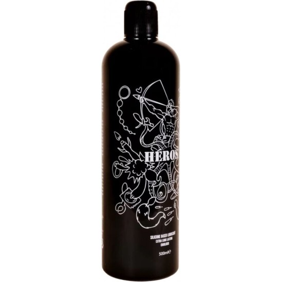 Heros SILICONE BODYGLIDE 500 ML