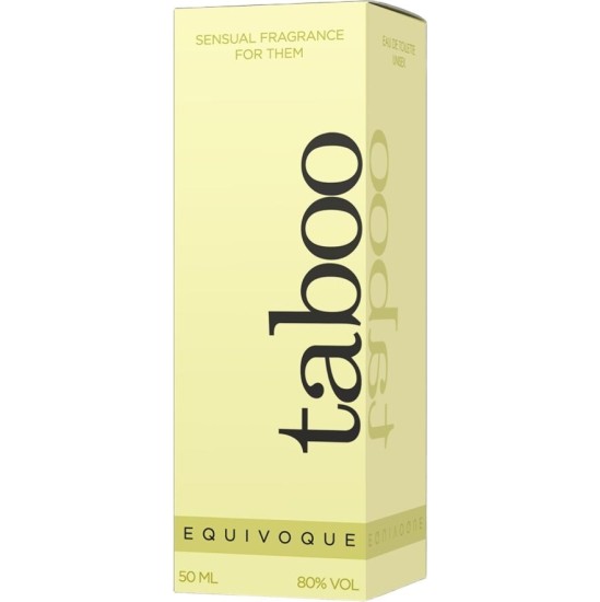 RUF TABU LĪDZĪGUMS VIŅIEM