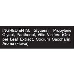 Eros Lubrikant Tasty Fruits Cola 100 ml