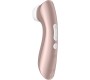 Satisfyer Pro 2+ vibrācija
