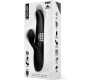 Tardenoche Squidy Vibe with Thrusting Movement and Rotating Beads USB Silicone