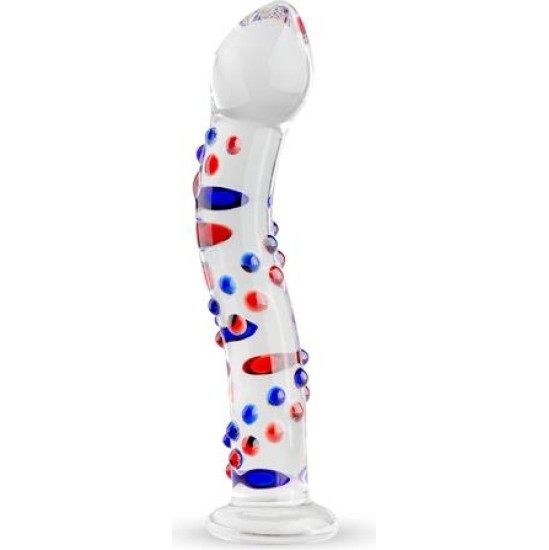 Gildo Glass Dildo No. 3