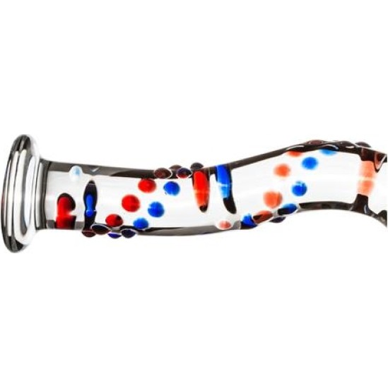 Gildo Glass Dildo No. 3