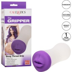 California Exotics CALEX Глубокий захват в горле